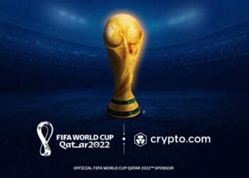 Crypto.com đã chớp cơ hội ở World Cup thế nào?