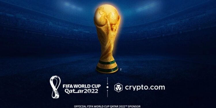 Crypto.com đã chớp cơ hội ở World Cup thế nào?