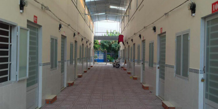 Đăng ký thường trú ở HN: Dự thảo mới quy định thế nào?