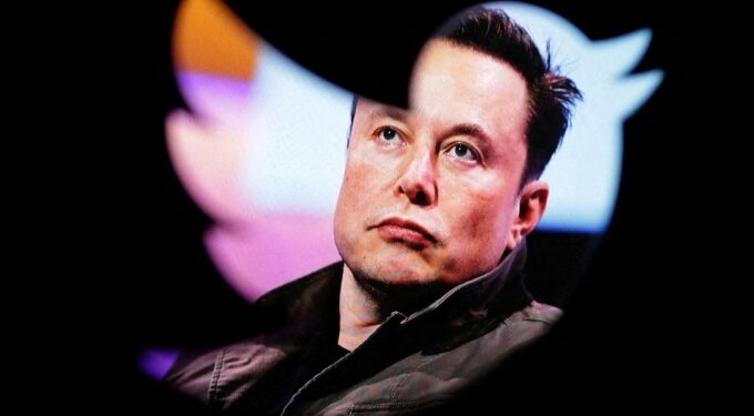 Elon Musk đang tìm lãnh đạo mới cho Twitter