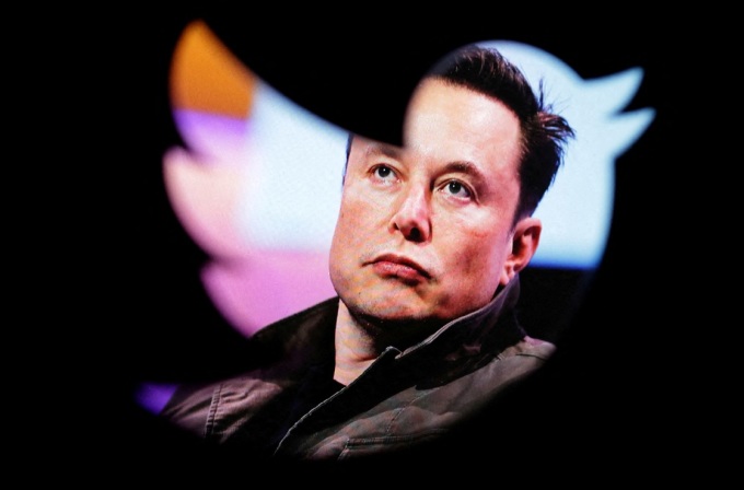 Elon Musk đang tìm lãnh đạo mới cho Twitter