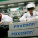 Foxconn chi thêm 1.800USD/người để giữ chân công nhân