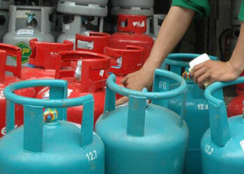 Giá gas hôm nay quay đầu giảm mạnh