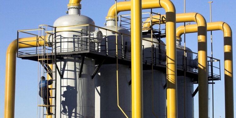 Những lý do giá khí đốt ở châu Âu hạ nhiệt, có thể giảm tới 30%