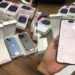 TP HCM: QLTT rao bán lô iPhone 14 giá hơn 1,4 tỷ đồng
