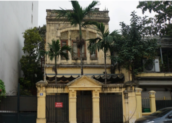 Cựu Chủ tịch AIC bị kê biên loạt tài sản “khủng”