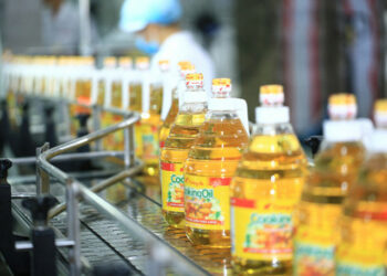 Dầu ăn Neptune, Simply không còn thuộc sở hữu của Kido
