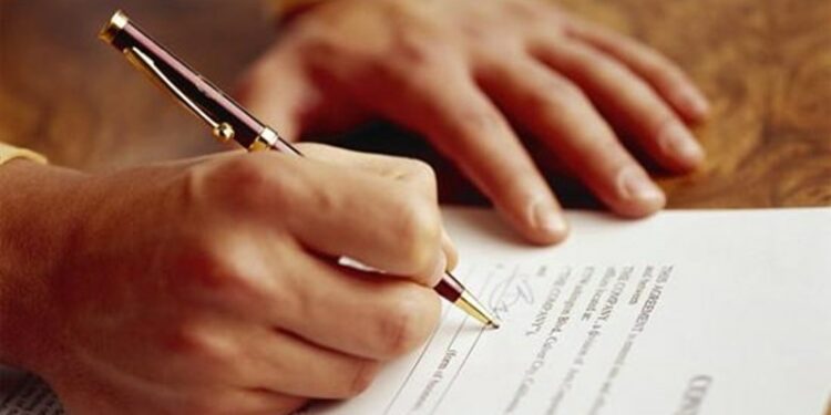 Qatar ký hợp đồng 60 tỷ USD cung cấp LNG cho Trung Quốc