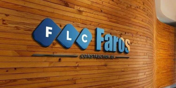 Ông Lê Tiến Dũng làm tân Chủ tịch HĐQT FLC Faros