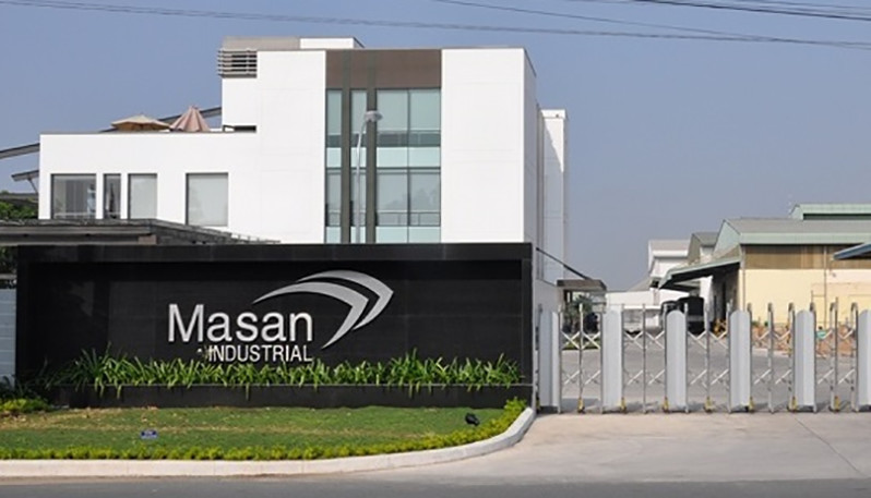 Masan bị hủy niêm yết lô trái phiếu 3.000 tỷ đồng