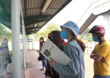 Công nhân mất việc lên tới 41.000 người