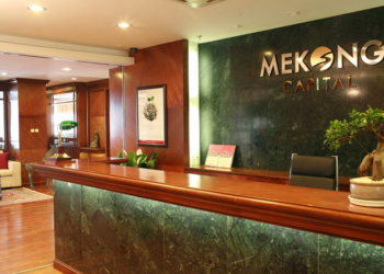 Mekong Capital thoái sạch vốn khỏi Pizza 4P’s