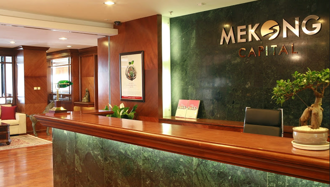 Mekong Capital thoái sạch vốn khỏi Pizza 4P’s