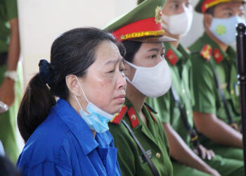 "Bà trùm" Mười Tường và lời khai bất ngờ về việc chạy án