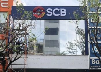 Thời gian, địa điểm SCB tiếp khách mua trái phiếu