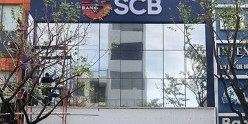 Thời gian, địa điểm SCB tiếp khách mua trái phiếu