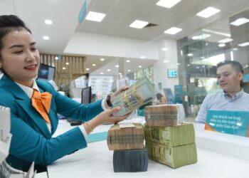 Ngân hàng SCB tăng lãi suất huy động lên 9,65%/năm