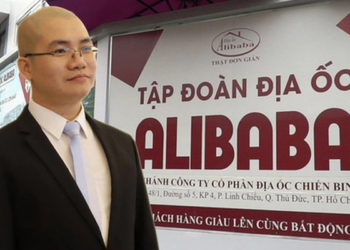 Nguyễn Thái Luyện tiếp tục kêu oan trong phiên phúc thẩm Alibaba