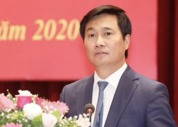 Bổ nhiệm ông Nguyễn Tường Văn làm Thứ trưởng Bộ Xây dựng