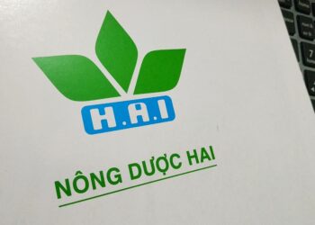 Nông dược HAI bị UBCKNN xử phạt 170 triệu đồng