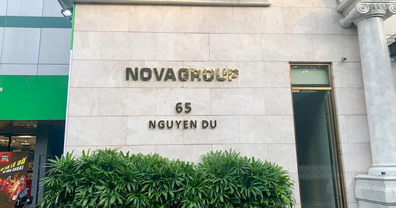 NovaGroup sắp chuyển nhượng 150 triệu cổ phiếu NVL