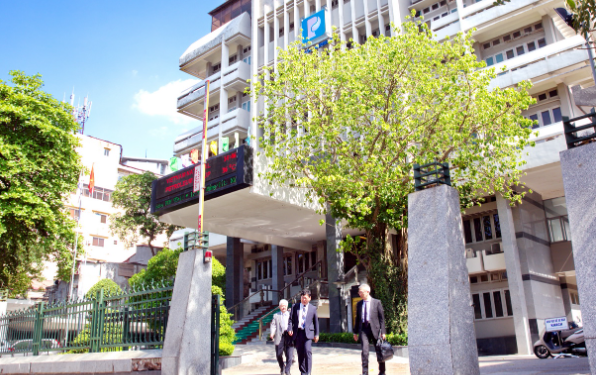 Lý do Petrolimex từ bỏ mục tiêu lãi ngàn tỷ