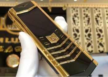 Quảng Ninh: Sắp đấu giá 25 điện thoại Vertu và đồng hồ Rolex