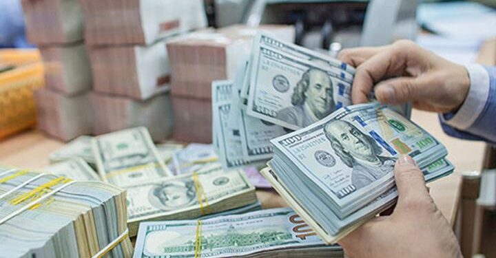 Hà Nội đang điều tra vụ rửa tiền nhiều nghìn tỷ