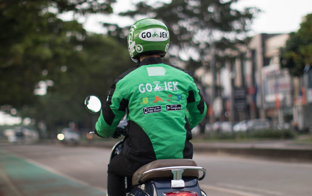 Công ty mẹ của Gojek (GOTO) sa thải 1.300 nhân viên