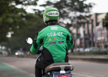 Công ty mẹ của Gojek (GOTO) sa thải 1.300 nhân viên