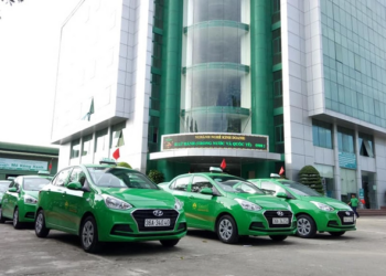 Tập đoàn Mai Linh nợ Bảo hiểm xã hội 4,99 tỷ
