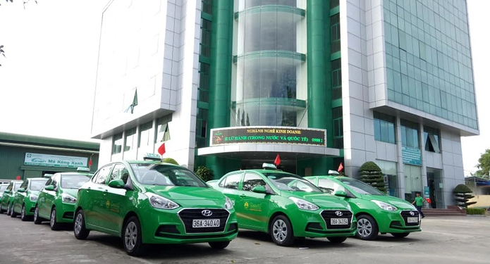 Tập đoàn Mai Linh nợ Bảo hiểm xã hội 4,99 tỷ