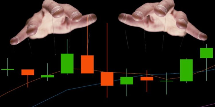 Thao túng cổ phiếu DAH, một người bị phạt 550 triệu