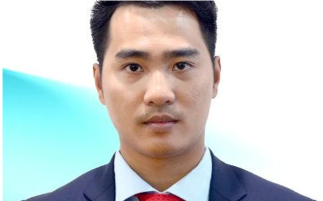 Vimoney: Ông Trần Trung Dũng làm Tổng giám đốc OceanBank