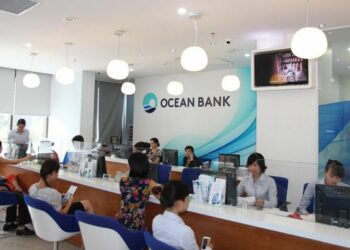 Ông Trần Trung Dũng làm Tổng giám đốc OceanBank