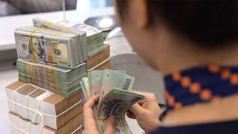 Việt Nam ra khỏi danh sách giám sát thao túng tiền tệ
