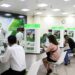 Vietcombank giảm lãi suất cho vay từ 1/11