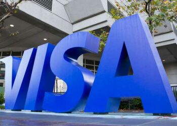 Visa "nghỉ chơi" với sàn FTX sau thảm họa