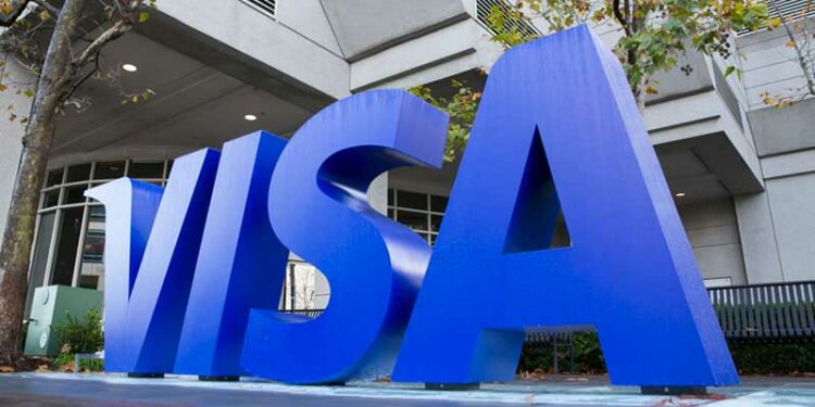 Visa "nghỉ chơi" với sàn FTX sau thảm họa