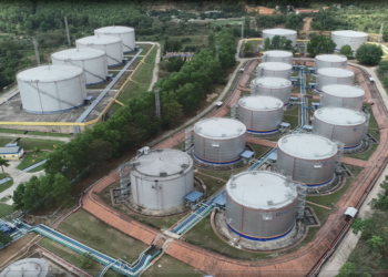 Doanh thu cả năm của PV OIL lần đầu vượt 100.000 tỷ