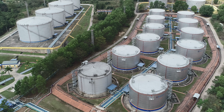 Doanh thu cả năm của PV OIL lần đầu vượt 100.000 tỷ