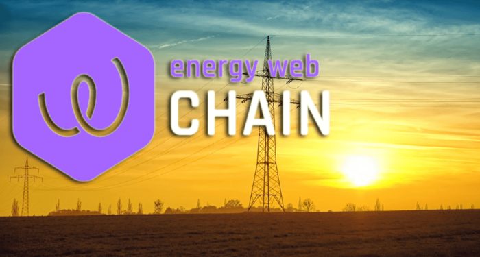 Energy Web Token là gì