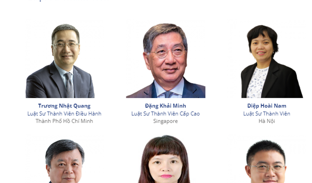 Profile các nhà tư vấn tái cấu trúc Novaland: 1 công ty tư vấn toàn cầu, 1 hãng luật góp mặt tại loạt thương vụ M&A tỷ đô của Masan, VPBank - Ảnh 1.