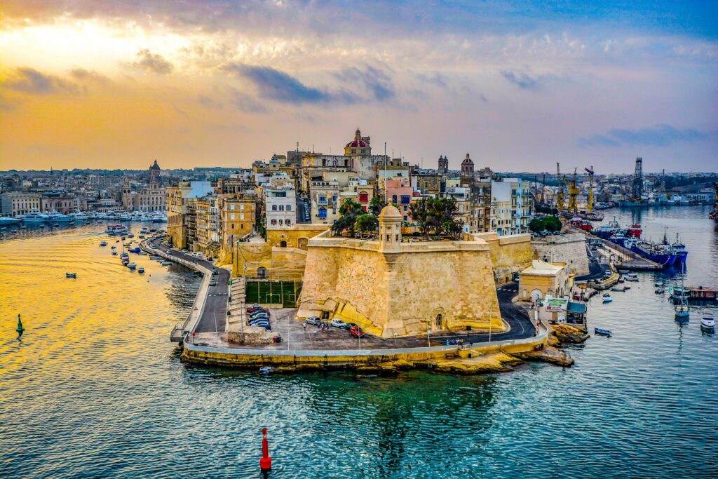 NFT có thể bị loại khỏi khung pháp lý của Malta