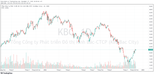 Kinh Bắc (KBC) muốn mua lại 100 triệu cổ phiếu giảm vốn điều lệ, hủy kế hoạch phát hành riêng lẻ 150 triệu cổ phiếu - Ảnh 2.