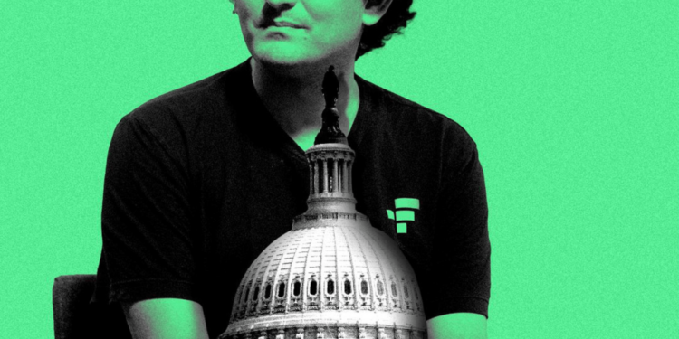 Sam Bankman-Fried bỏ lỡ thời hạn phản hồi tham gia điều trần của Thượng viện Mỹ