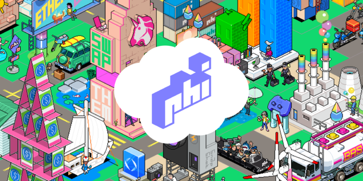 Phi là gì? Tìm hiểu về dự án "định danh" người dùng trên không gian Web3