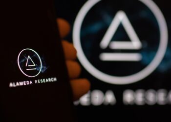 Alameda Research bất ngờ swap lượng lớn token sang Bitcoin - Giá SOL giảm mạnh