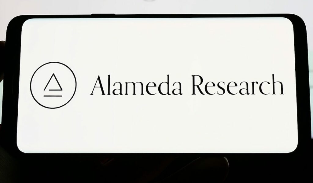 Alameda Research đầu tư 1,15 tỷ USD vào công ty đào coin