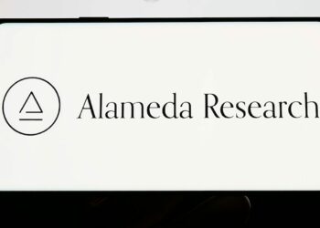 Alameda Research đầu tư 1,15 tỷ USD vào công ty đào coin